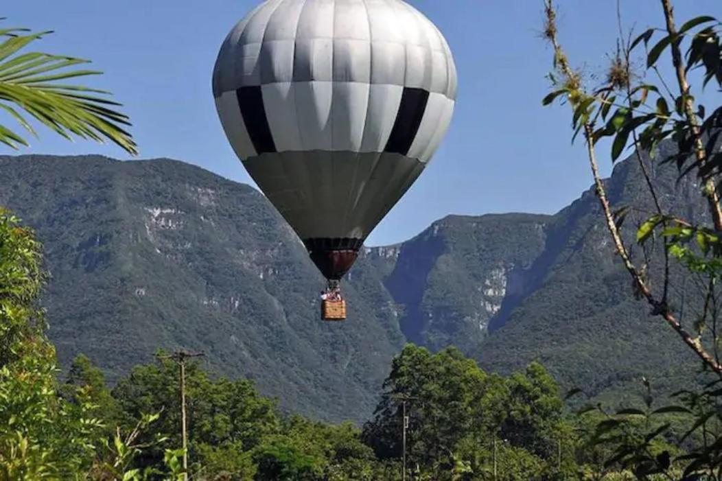 Casa Canyons & Campo Praia Grande (Santa Catarina) Exterior foto