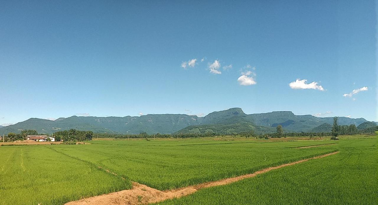 Casa Canyons & Campo Praia Grande (Santa Catarina) Exterior foto