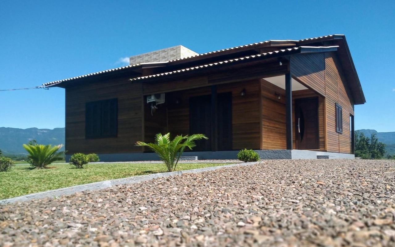Casa Canyons & Campo Praia Grande (Santa Catarina) Exterior foto